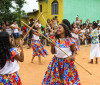 Festival do Quilombo Urbano Mineiro Pau celebra Dia Mundial da África