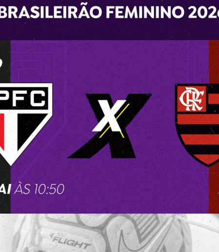 TV Brasil transmite final do Brasileirão Feminino Sub-20 neste domingo