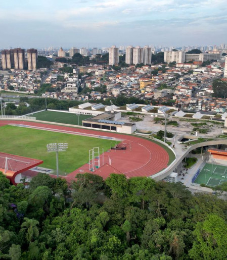 Legado da Rio 2016, Centro de Treinamento Paralímpico completa 10 anos