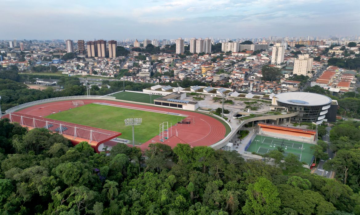 Legado da Rio 2016, Centro de Treinamento Paralímpico completa 10 anos