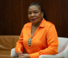Investimento em cultura qualifica e emancipa, diz Margareth Menezes