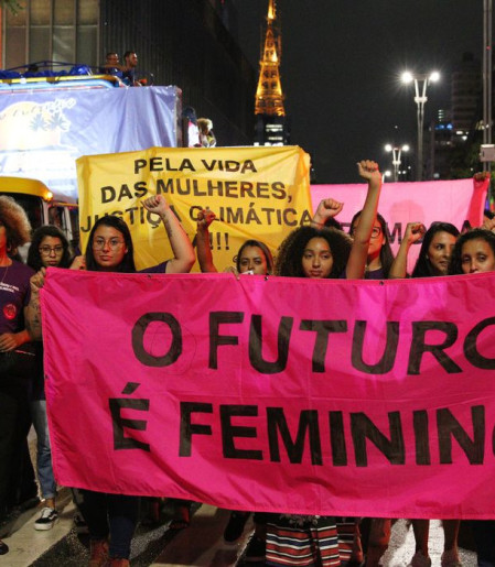 Unilab e Instituto Maria da Penha abrem turma de educação em gênero 
