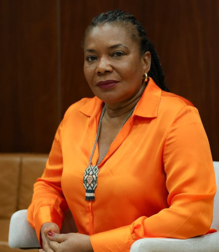 Investimento em cultura qualifica e emancipa, diz Margareth Menezes