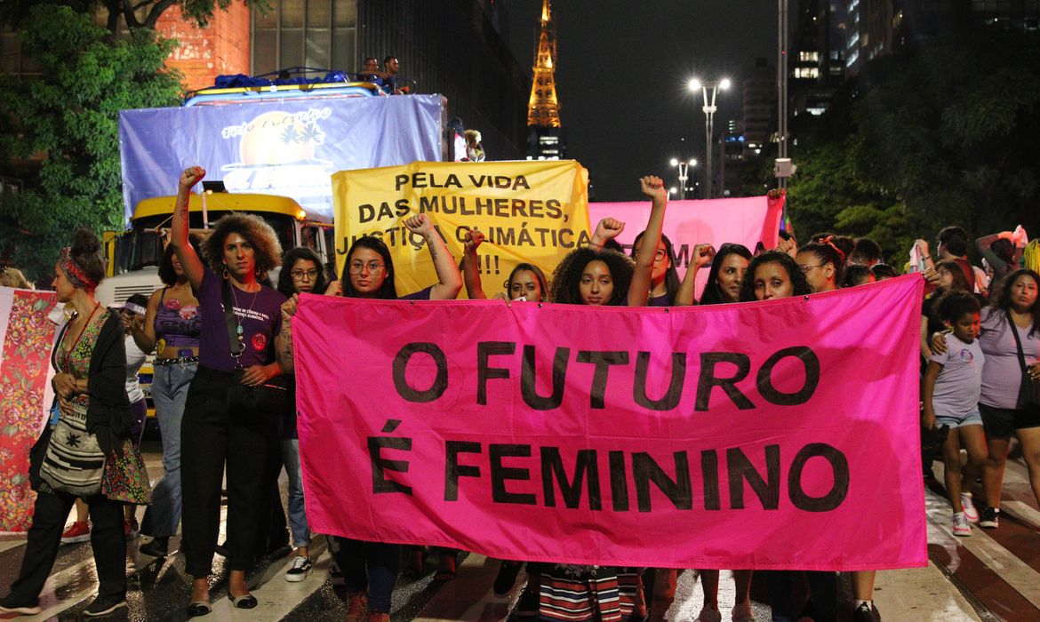 Unilab e Instituto Maria da Penha abrem turma de educação em gênero 
