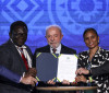 Educação é instrumento de consciência e soberania para Brasil e África