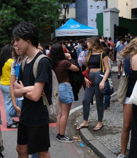 Enem 2026: inscrições começam nesta segunda; prazo vai até 5 de junho