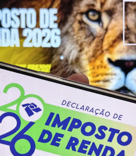 A quatro dias do prazo, 11,5 milhões não enviaram a declaração do IR