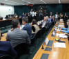  Pedido de vista adia votação da PEC do fim da escala 6X1
