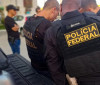 Rio: PF faz operação para investigar crimes ligados ao Master