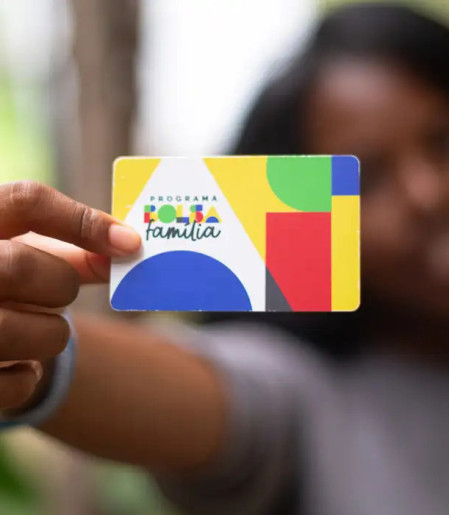 Caixa paga Bolsa Família a beneficiários com NIS de final 7