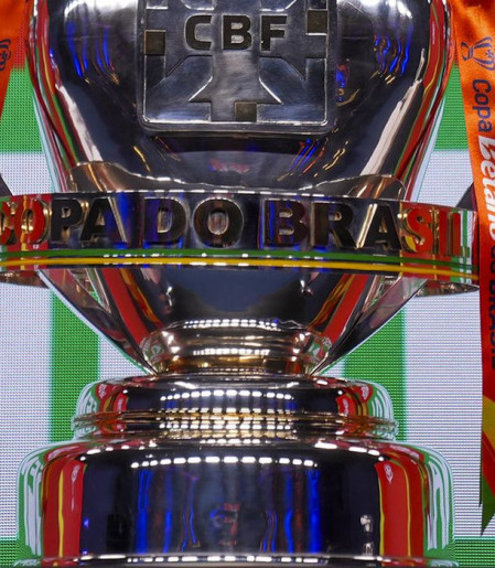 Definidos os duelos da oitavas da Copa do Brasil, com clássico no RJ
