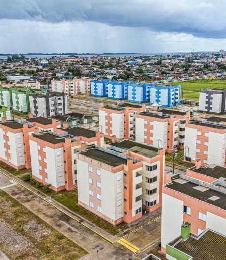 Consórcio vence primeiro leilão de PPP de locação social no país