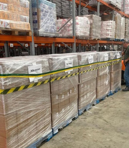 Ministério manda recolher lote de azeite impróprio para o consumo