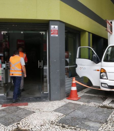 Terremoto no Chile é sentido em bairros da cidade de São Paulo