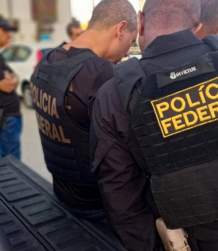 Rio: PF faz operação para investigar crimes ligados ao Master