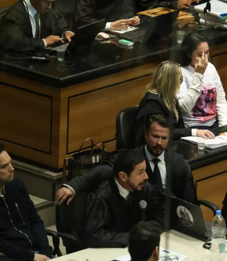 Caso Henry: celular da babá levou polícia a descobrir agressões 