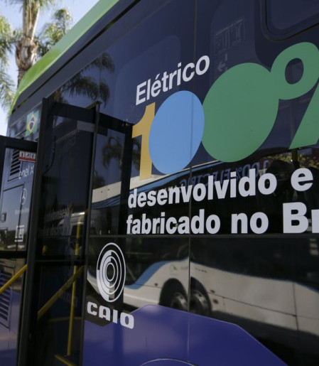CMN dobra duração de linhas do Move Brasil a ônibus e micro-ônibus