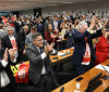 Comissão aprova relatório de PEC que acaba com escala 6X1