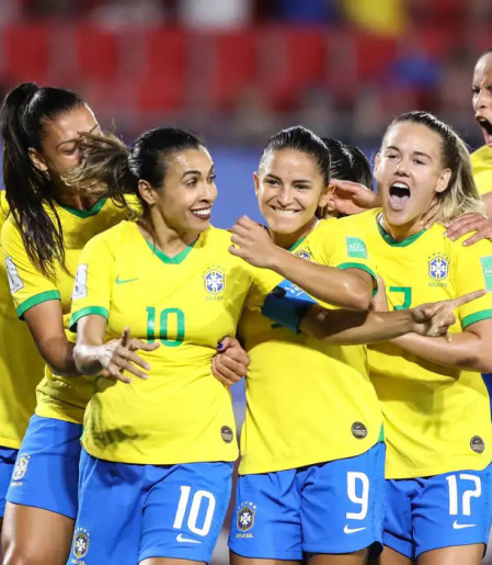 Senado aprova lei com regras para Copa do Mundo Feminina de 2027