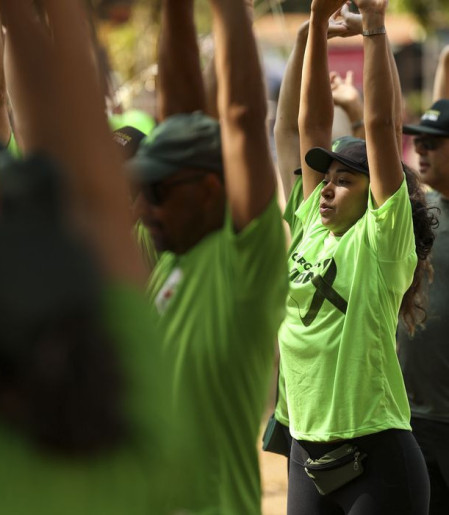 Lula celebra alta do IDH e projeta avanço com transição energética