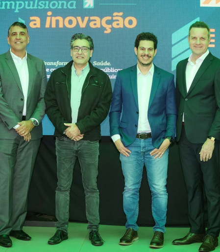 Diretoria Unimed Nordeste Paulista
