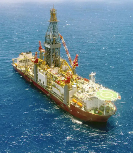 Lula: falta pouco para anúncio sobre petróleo na Margem Equatorial