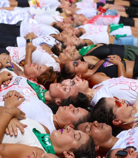 SP tem mais um caso de feminicídio; crime registra alta no estado