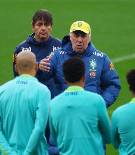 Estudo sinaliza que internet já está em clima de Copa do Mundo no país