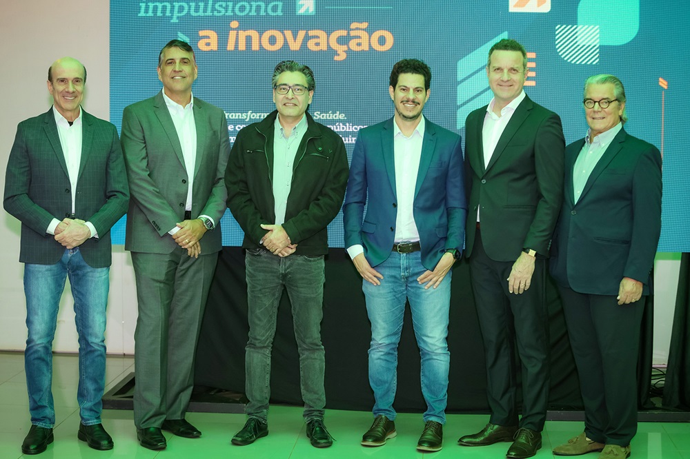 Diretoria Unimed Nordeste Paulista