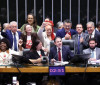 Câmara aprova, em dois turnos, PEC pelo fim da escala 6x1