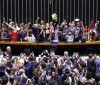 Saiba como votaram os deputados na PEC que acaba com a escala 6x1