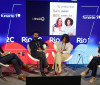 Debate no Rio2C destaca inovação, TV 3.0 e incentivo ao audiovisual