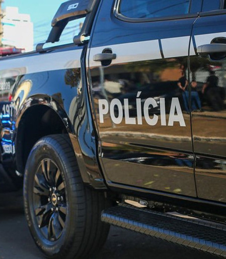 Roubos em São Paulo caem 18% no primeiro quadrimestre do ano