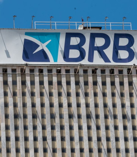 União e GDF fecham acordo para viabilizar empréstimo ao BRB