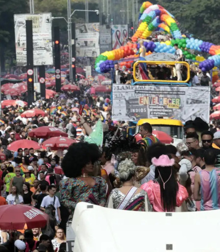 Restringir crianças em eventos LGBTQIA+ é questão de ódio, diz jurista