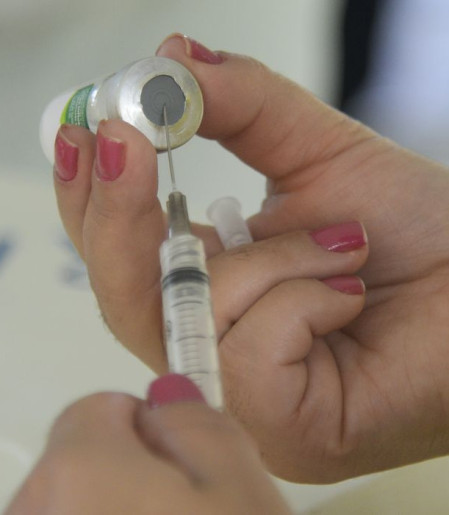 SUS vai ampliar proteção vacinal contra doença pneumocócica
