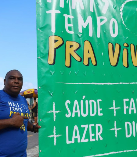 Entenda PEC que acaba com escala 6x1: mais tempo livre e mesmo salário