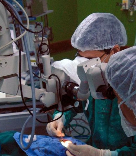 Risco cardíaco dobra para pacientes com doença de Chagas após cirurgia