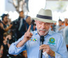 Lula diz sonhar em reverter privatizações de empresas estratégicas