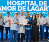 Lula visita primeiro hospital oncológico interestadual do país