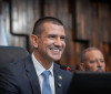 Fux nega pedido de Douglas Ruas para assumir governo interino do Rio 