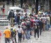 População em situação de rua passa de 388 mil em maio; SP lidera