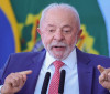 Lula cobra respeito e rejeita interferência dos EUA