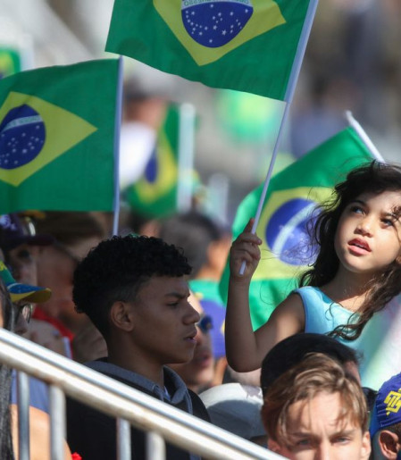 Decisão dos EUA sobre facções tenta limitar soberania do Brasil