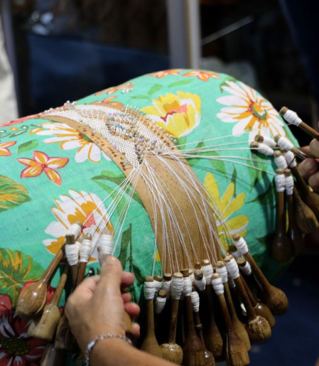Lei institui 19 de março Dia Nacional da Artesã e do Artesão 