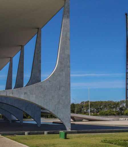 Brasil é quem define como combate e classifica o crime, diz Planalto 