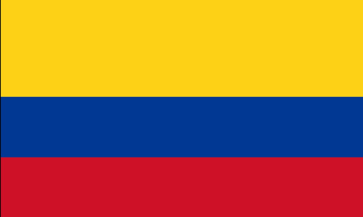 Eleitores colombianos vão às urnas no próximo domingo 