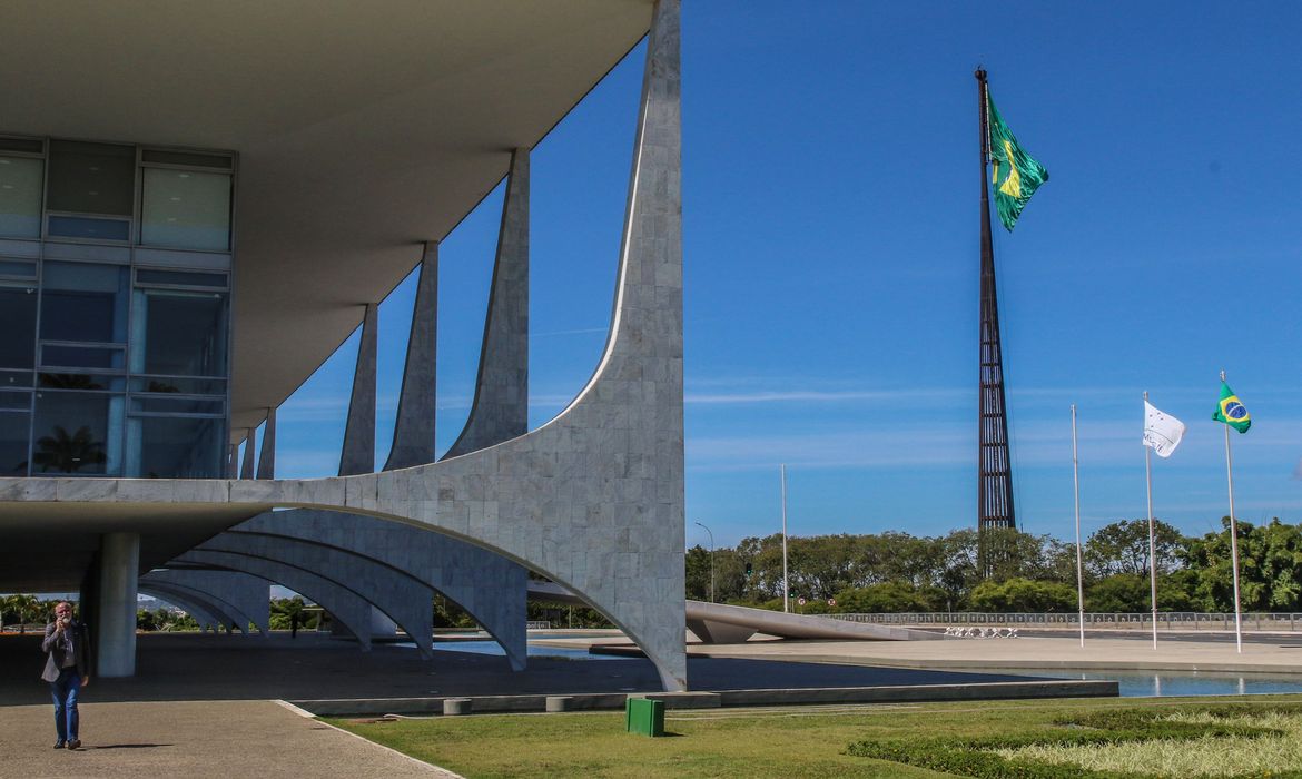 Brasil é quem define como combate e classifica o crime, diz Planalto 