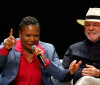 A cultura faz a gente "enxergar mais longe", defende Lula 