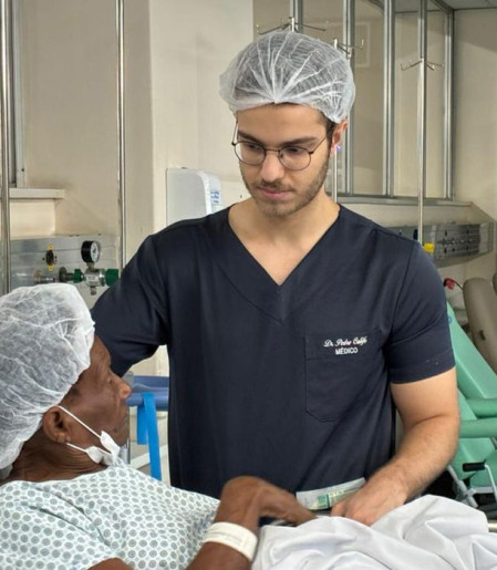 Hospitais universitários realizam 42 mil atendimentos em mutirão 